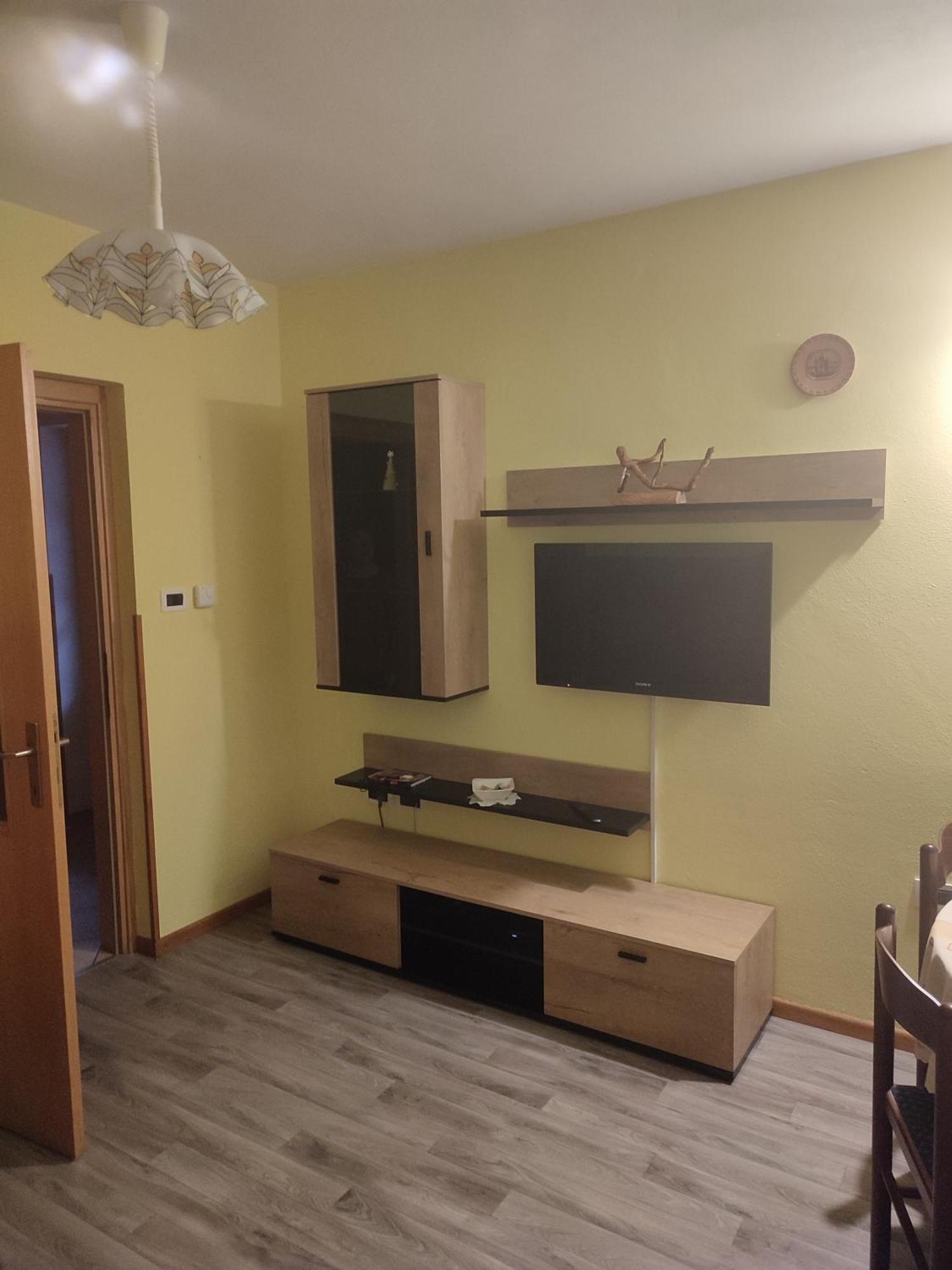 Apartma Pod Rozem Soca Luaran gambar