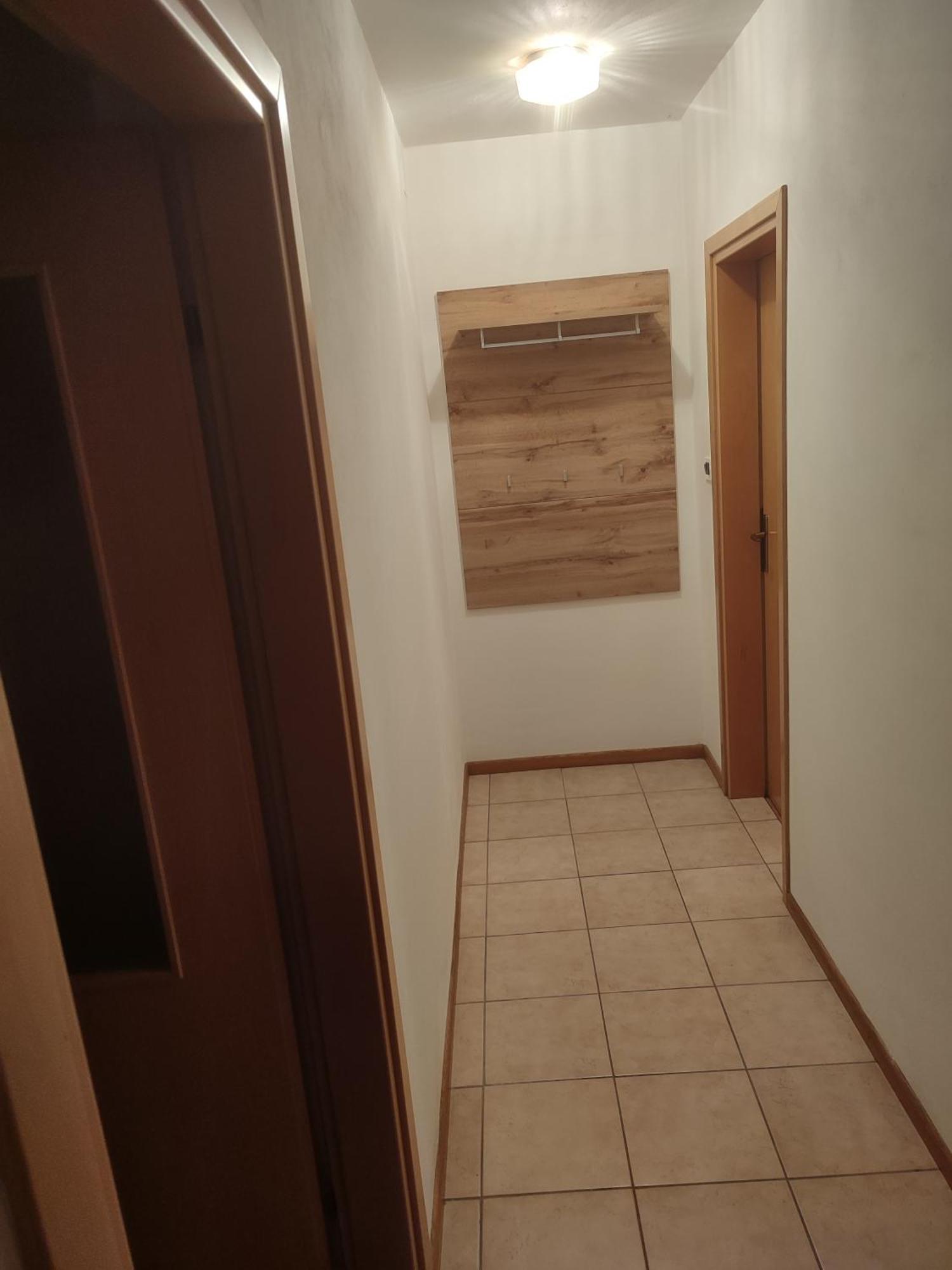 Apartma Pod Rozem Soca Luaran gambar